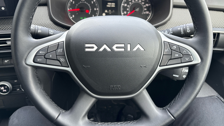 Dacia Sandero 1.0 Tce Journey 5dr Petrol Hatchback